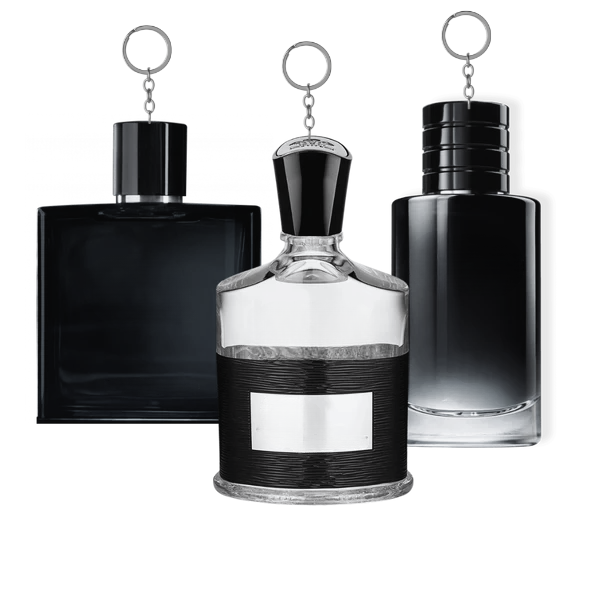 Signature Kit – 3×100ml EDP