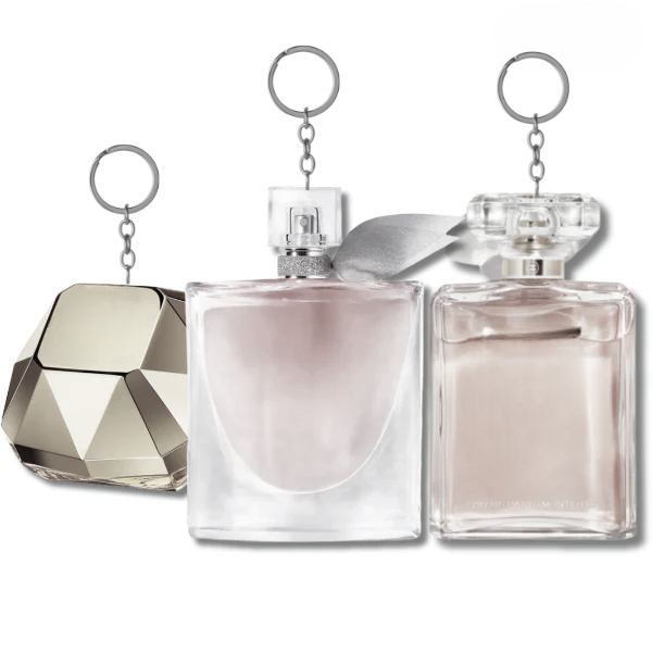 Aurora Kit – 3×100ml EDP