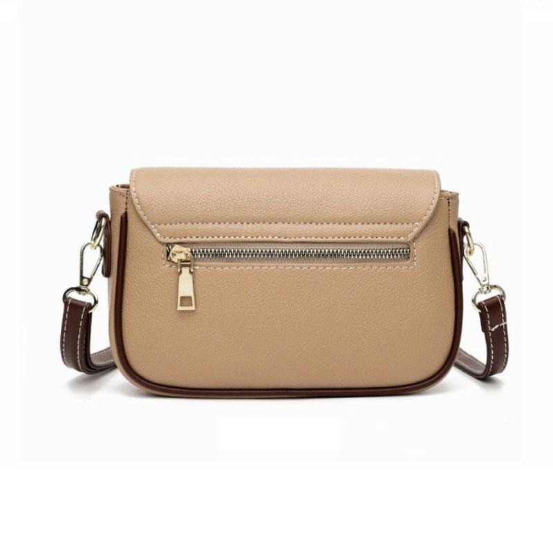 Bolsa de Couro Legítimo - Philie Romana