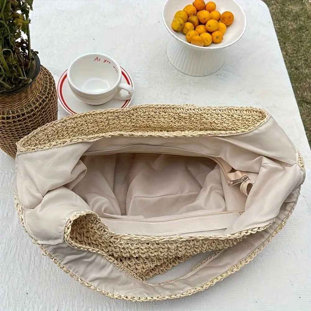 Bolsa de Praia Antonella