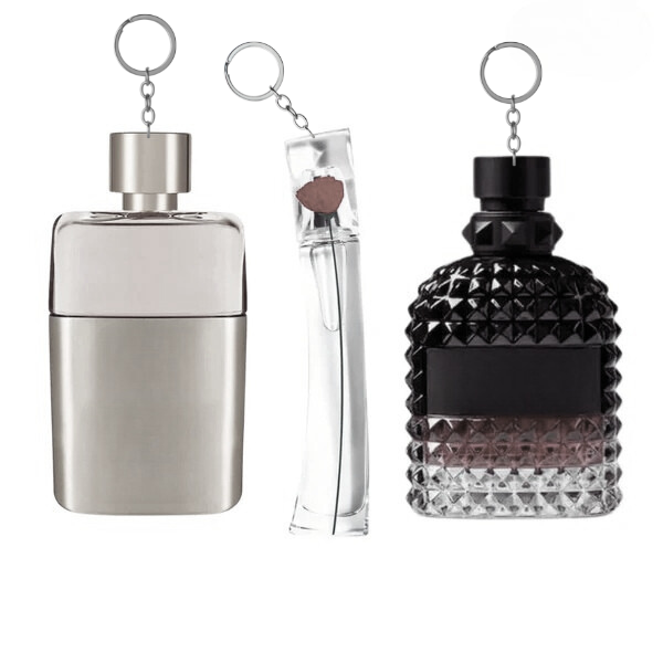 Mystic Kit – 3×100ml EDP