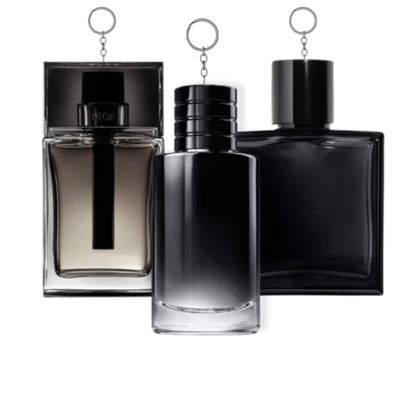 Midnight Kit – 3×100ml EDP