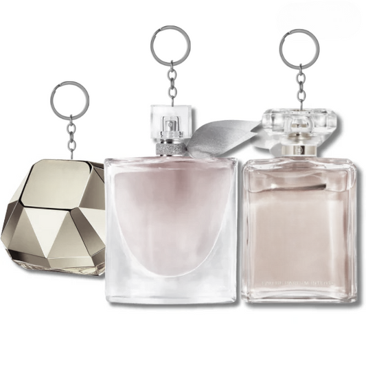 Aurora Kit – 3×100ml EDP