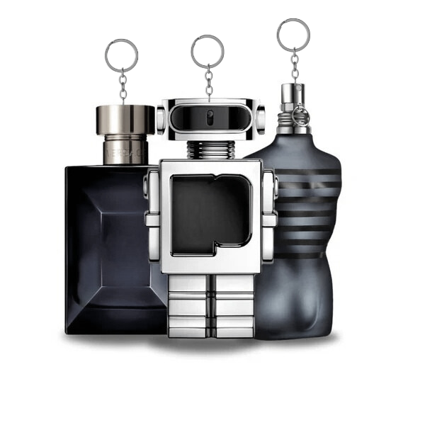 Platinum Kit – 3×100ml EDP