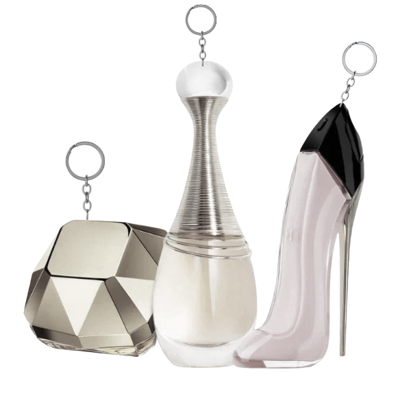 Prestige Kit – 3×100ml EDP