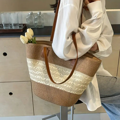 Bolsa de Praia Cecília