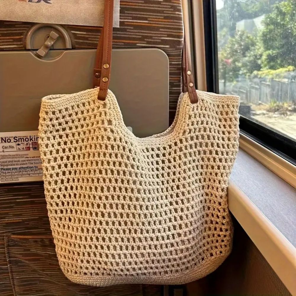 Bolsa de Praia Sabrina