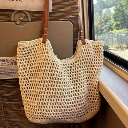 Bolsa de Praia Sabrina