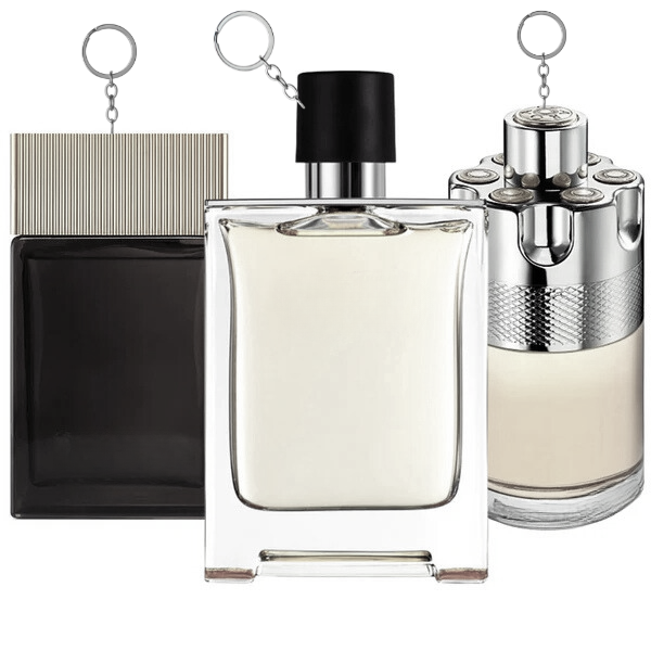 Harmony Kit – 3×100ml EDP