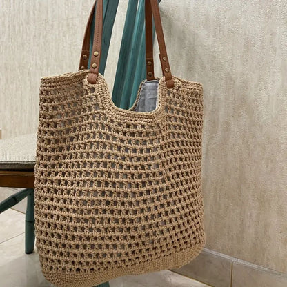 Bolsa de Praia Sabrina