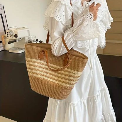 Bolsa de Praia Cecília