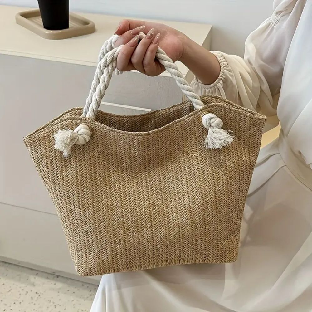 Bolsa de Praia Maitê