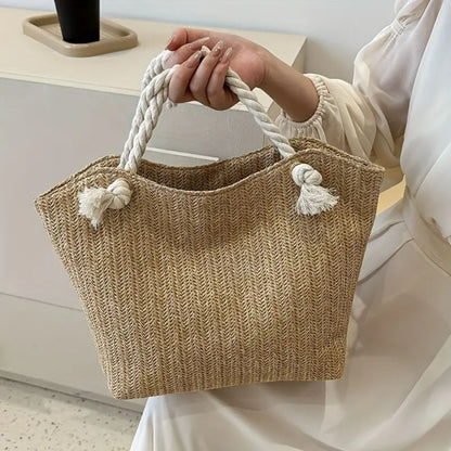 Bolsa de Praia Maitê