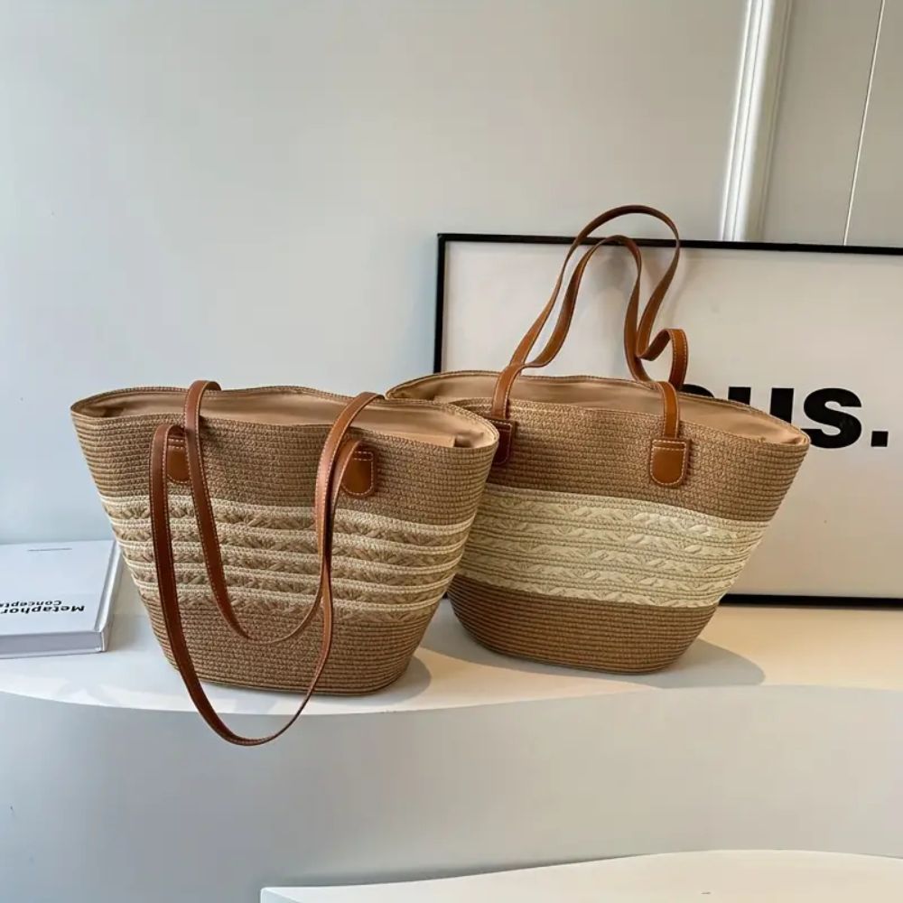 Bolsa de Praia Cecília