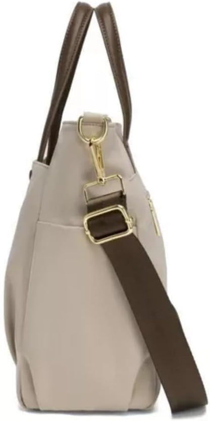 Bolsa Para Notebook Acadêmica Valencia™ (COMPRE 1 E LEVE 2)