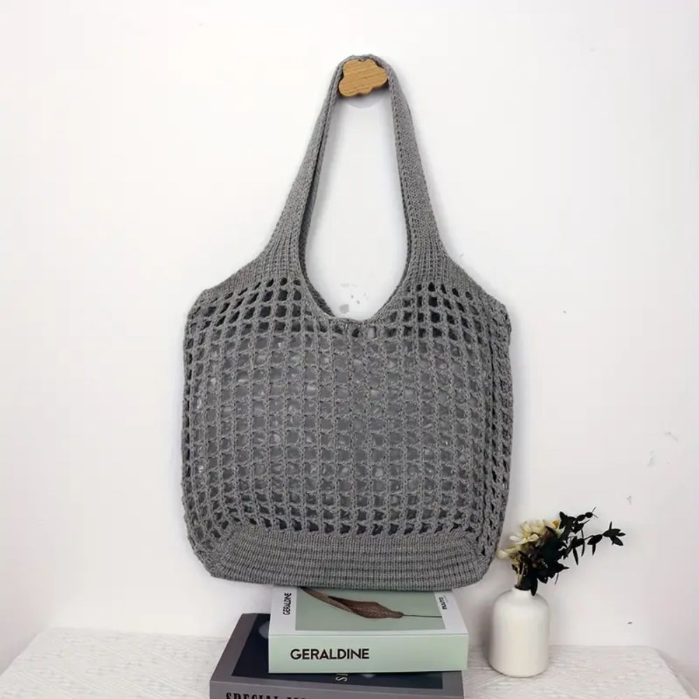 Bolsa de Praia Estela