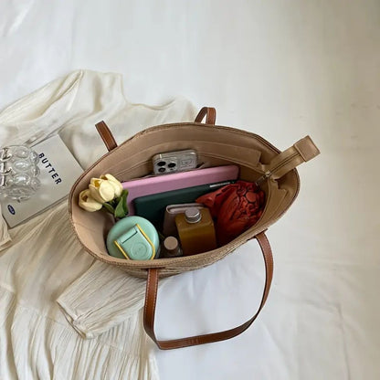 Bolsa de Praia Cecília