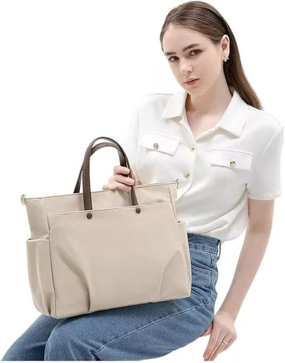 Bolsa Para Notebook Acadêmica Valencia™ (COMPRE 1 E LEVE 2)