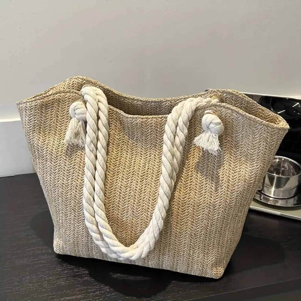 Bolsa de Praia Maitê