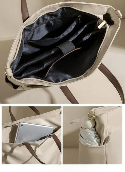 Bolsa Para Notebook Acadêmica Valencia™ (COMPRE 1 E LEVE 2)