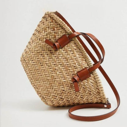 Bolsa Feminina de Praia - Fabiani