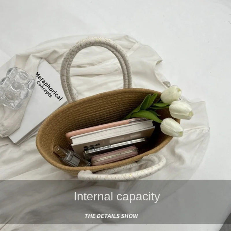 Bolsa De Praia Valentina