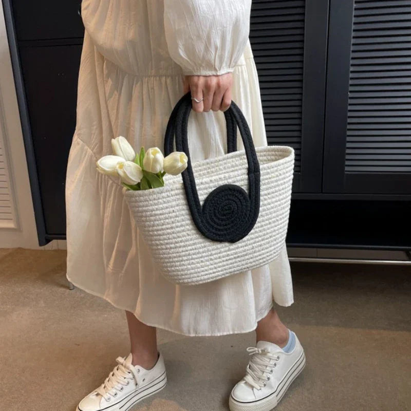 Bolsa De Praia Valentina