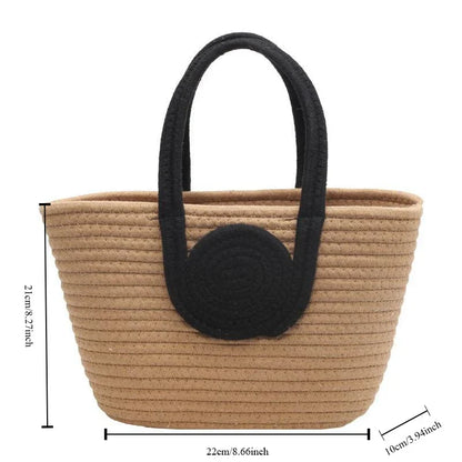 Bolsa De Praia Valentina