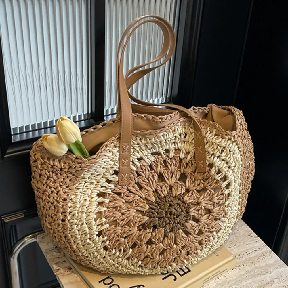 Bolsa De Praia Redonda Veris