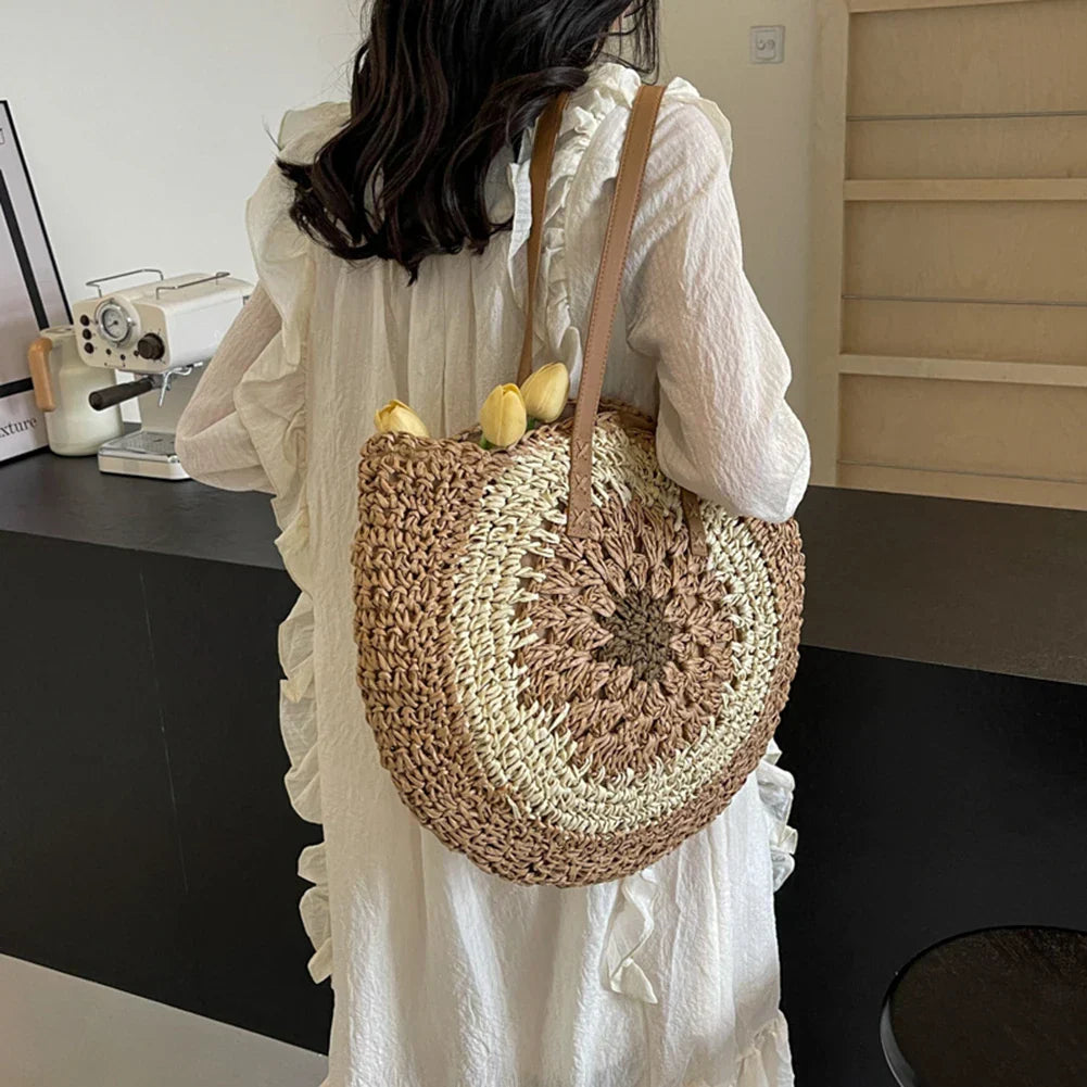 Bolsa De Praia Redonda Veris