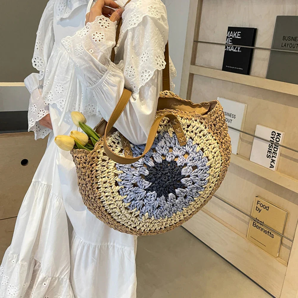 Bolsa De Praia Redonda Veris