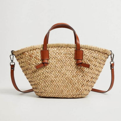 Bolsa Feminina de Praia - Fabiani