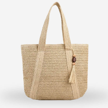 Bolsa Feminina de Praia - Lorenza