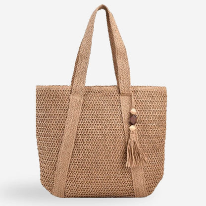 Bolsa Feminina de Praia - Lorenza