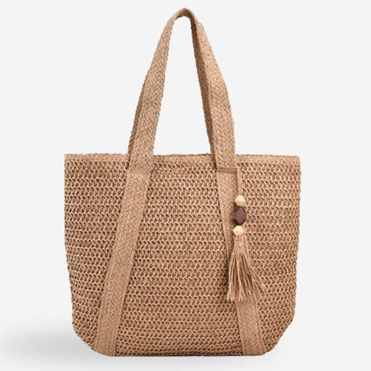 Bolsa Feminina de Praia - Lorenza