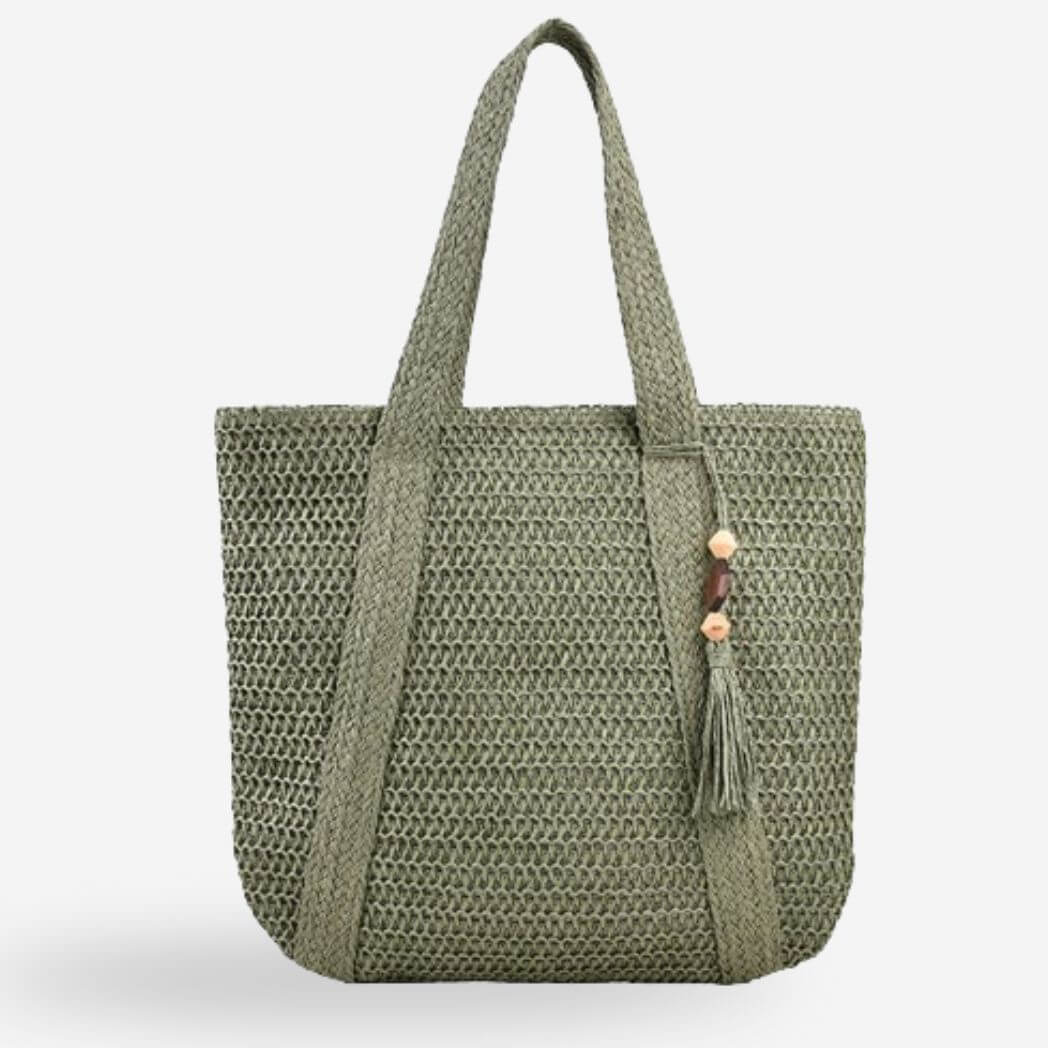 Bolsa Feminina de Praia - Lorenza