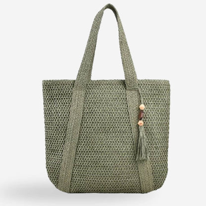 Bolsa Feminina de Praia - Lorenza