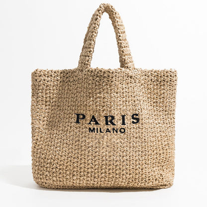 Bolsa de Praia Paris - Dolce Elega