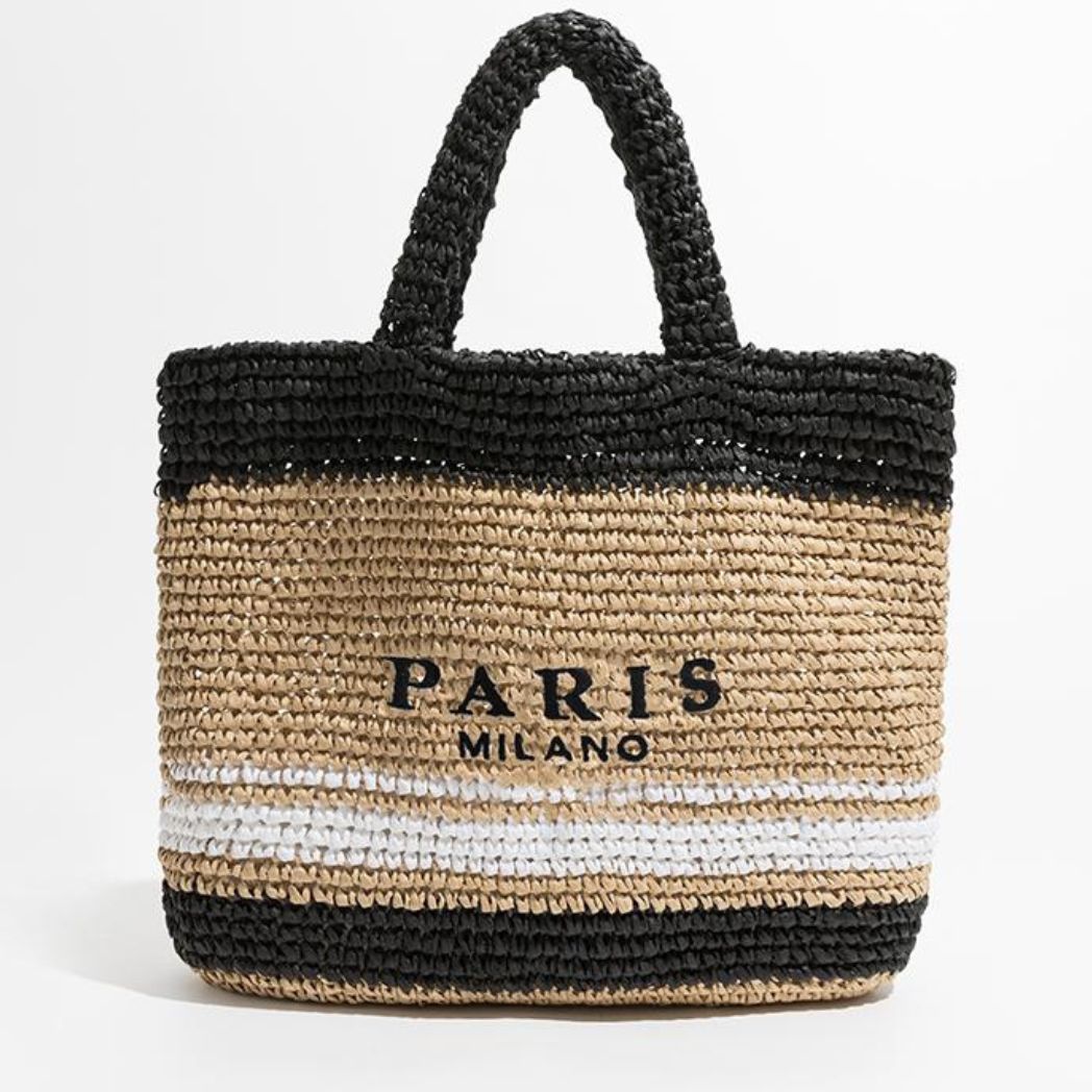 Bolsa de Praia Paris - Dolce Elega