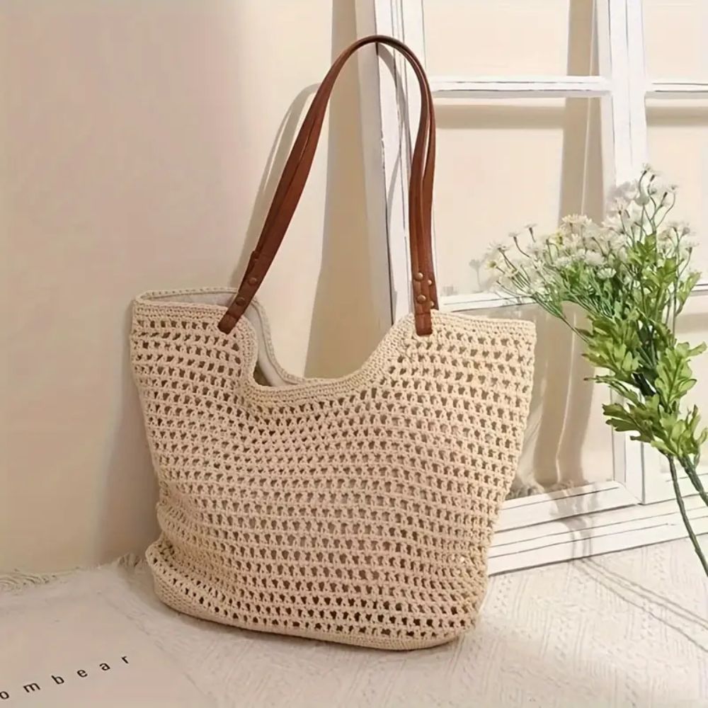 Bolsa de Praia Sabrina