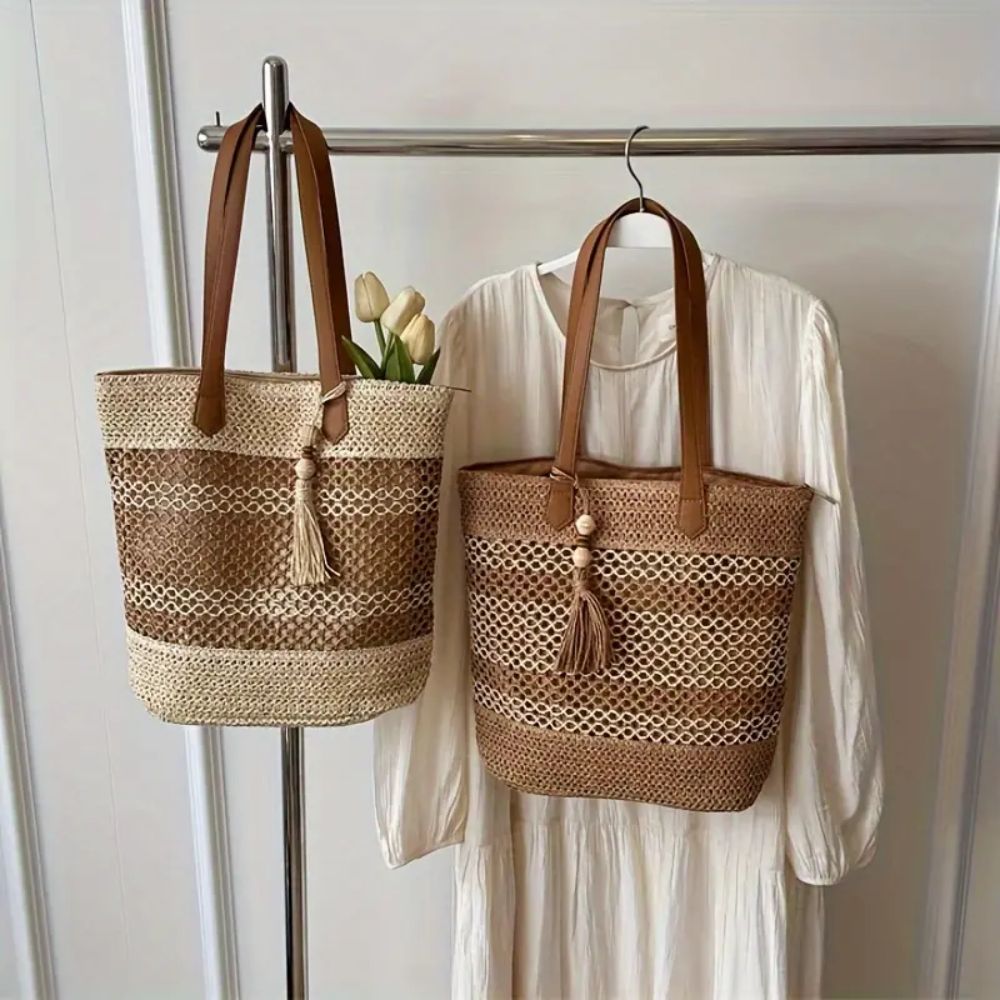 Bolsa de Praia Yasmin