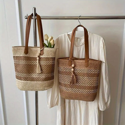 Bolsa de Praia Yasmin