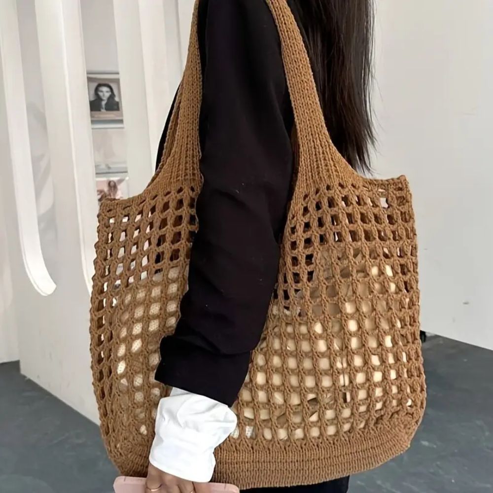 Bolsa de Praia Estela