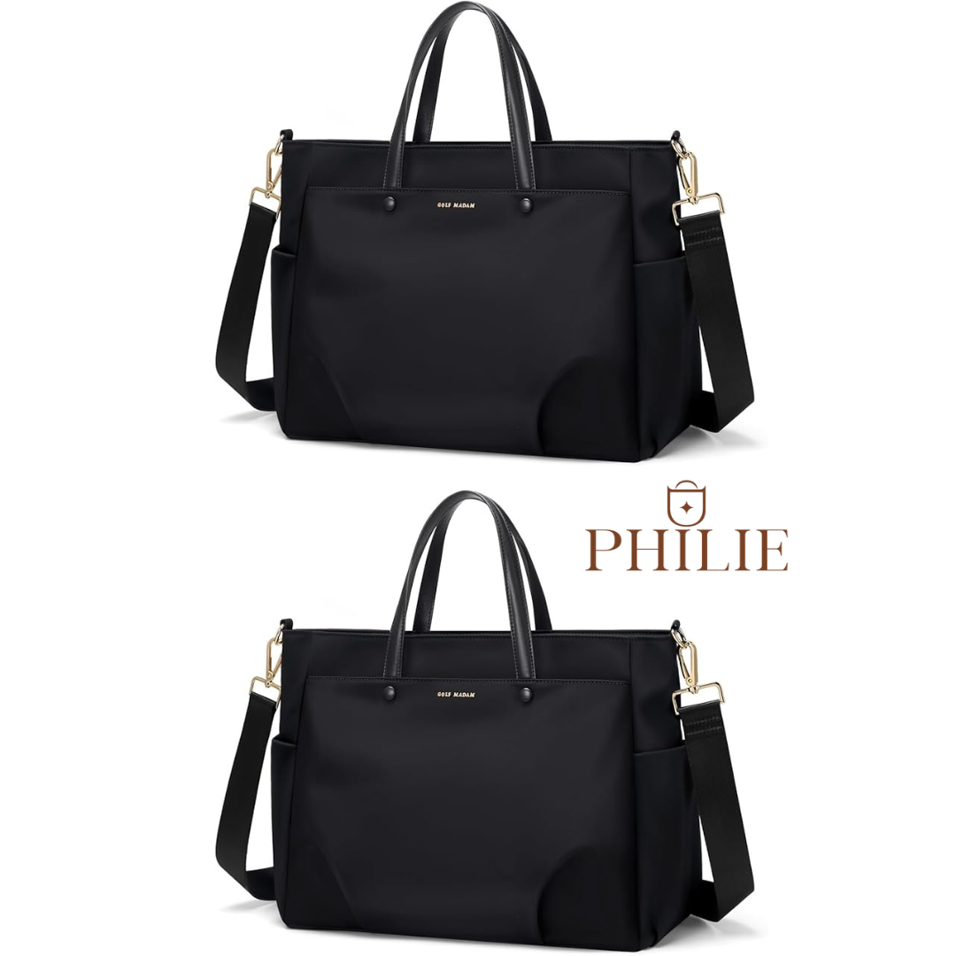 Bolsa Para Notebook Acadêmica Valencia™ (COMPRE 1 E LEVE 2)