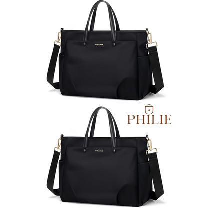 Bolsa Para Notebook Acadêmica Valencia™ (COMPRE 1 E LEVE 2)