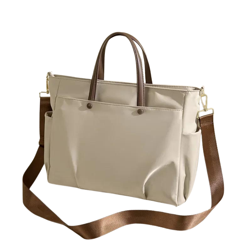 Bolsa Para Notebook Acadêmica Valencia™ (COMPRE 1 E LEVE 2)