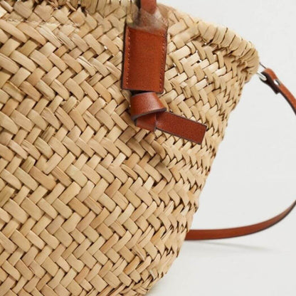 Bolsa Feminina de Praia - Fabiani