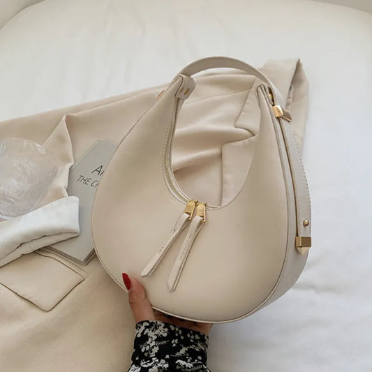 Bolsa de Couro - Philie Ana