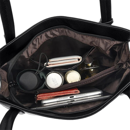 Bolsa de Couro Legítimo - Philie Esther