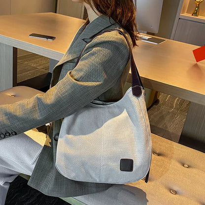 Bolsa de Couro Legítimo - Philie Sayo